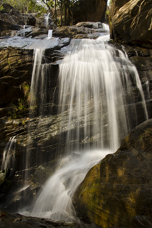 Bamni Falls