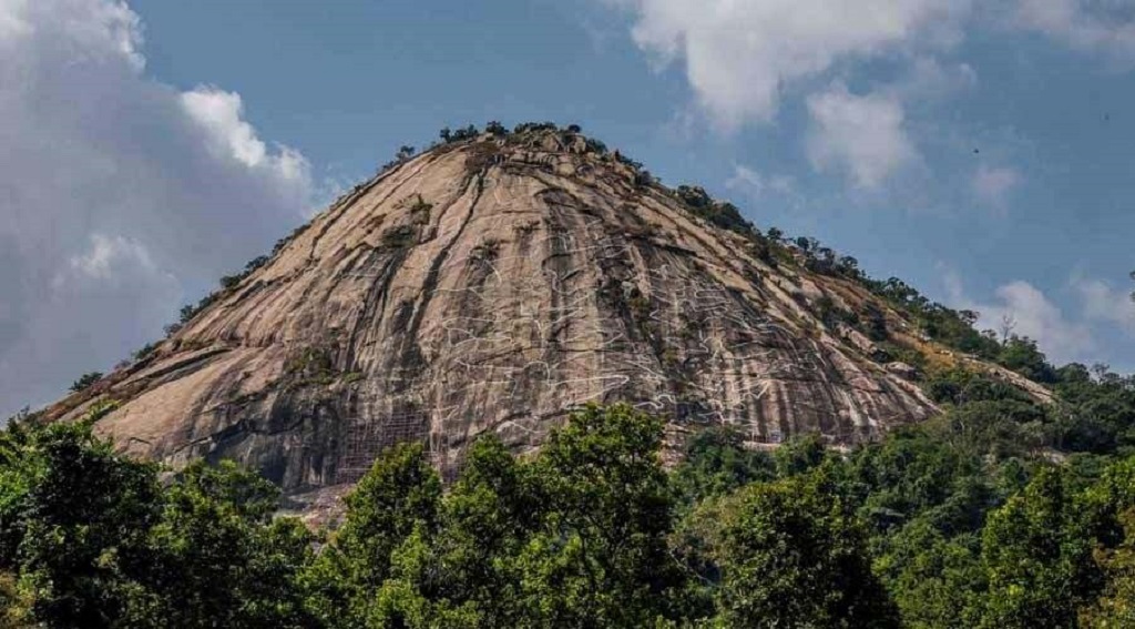 Pakhi Pahar